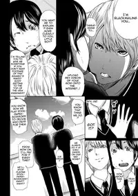 [Mitarai Yuuki] Ikanishite Haha wa Onna wo Kaihou Shitaka Ch. 1-5 [English] {N04h}