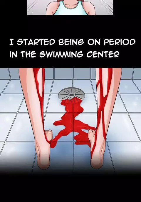 The Taste of Hands Ch.1-61