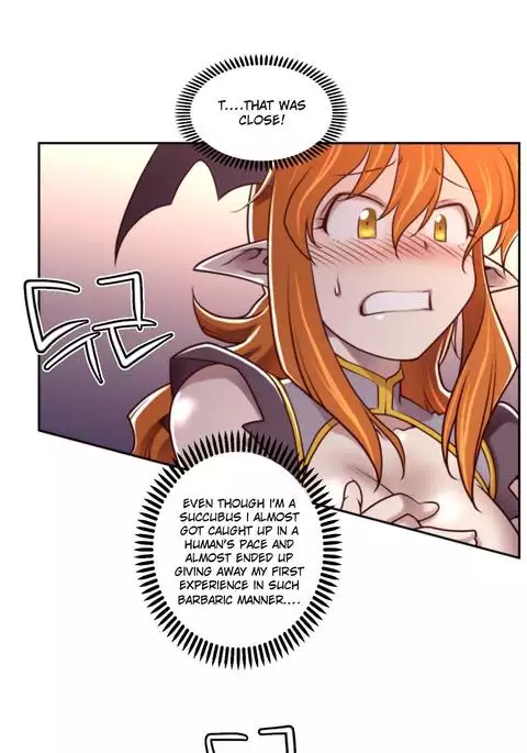 Master in My Dreams Ch.0-44