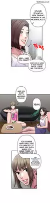 Ghost Love Ch.1-15 (English) (YoManga) (Ongoing)