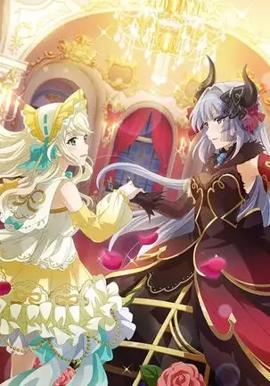 Revue Starlight -Re LIVE