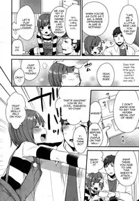 [Mogiki Hayami] Yukino-kun no Sukina Hito (Koushoku Shounen Vol. 05) [English] [mysterymeat3]