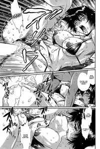 [Manabe Jouji] Kanojo de Ippai 2 - Ch. 10 [English] {Ochimusha}