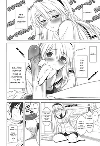 (C75) [T2 ART WORKS (Tony Taka)] Botan Nabe (Clannad) [English] [TheHiddenStuff] [Decensored]