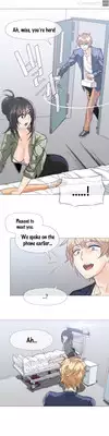 [ButcherBOY] Household Affairs Ch. 11-22 [English] [Yomanga]