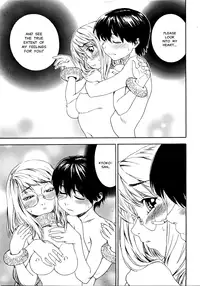 [Yamatogawa] Witchcraft [English]