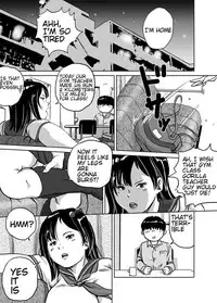 [Femidrop (Tokorotenf)] Imouto Tomomi-chan no Fechi Choukyou Ch. 4 | Younger Sister, Tomomi-Chan's Fetish Training Part 4 [English]