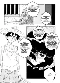 [Mashumaro Jyuubaori] Voice of Submission II - Gehenna 06 [English]