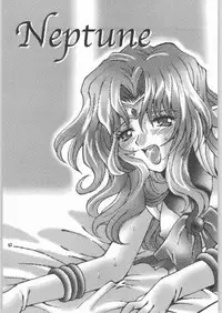 (CR33) [Kotori Jimusho (Sakura Bunchou)] Owaru Sekai Dai-2-shou (Bishoujo Senshi Sailor Moon)