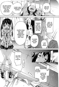 [Akatsuki Myuuto] Innocent ~Shoujo Memoria~ [English] {The Lusty Lady Project + SaHa + Brolen & Makasu} [Decensored]