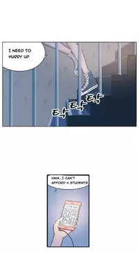 Trap Ch.1-6 (English) (Ongoing)