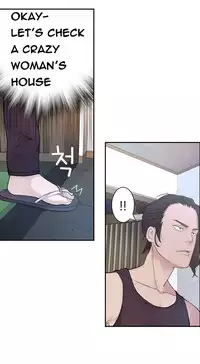 Tissue Thieves Ch.1-20 (English) (Ongoing)