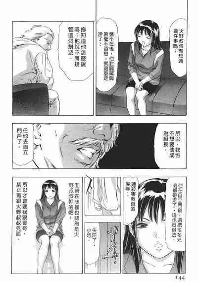 Mehyou - Female Panther Vol. 8