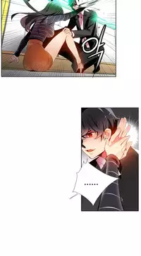 [Juder] 莉莉丝的脐带(Lilith`s Cord) Ch.1-18 [Chinese]