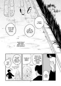 [Fumiko Fumi] Loose Socks [English] [Hachimitsu Scans]