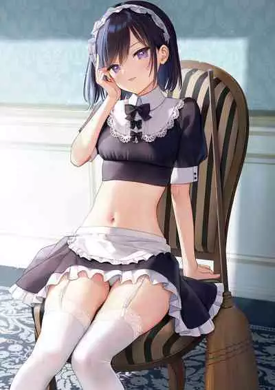 mignon Gashuu YUMMY TUMMY The artworks of mignon