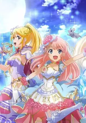 Revue Starlight -Re LIVE