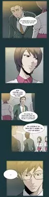 [Yihyeonmin] Drug Candy Ch.0-32 [English] [YoManga]