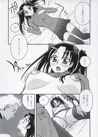 (C67) [KABAYAKIYA (Unagimaru)] RED SIDE (Fate/stay night)