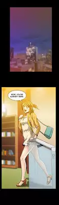 [Yihyeonmin] Drug Candy Ch.0-32 [English] [YoManga]