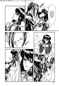 [Tori Maia] Sadistic Boy Vol.02 [English]