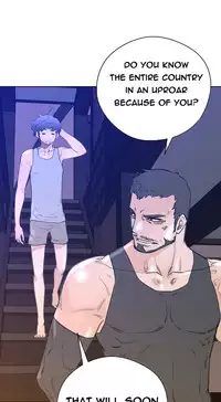 Perfect Half Ch.1-24 (English) (Ongoing)