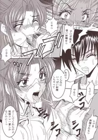 [St. Rio (Kitty, Kouenji Rei)] SEED (Mobile Suit Gundam SEED)