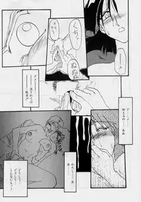 [Sanbun Kyoden] Hiiro no Koku 1