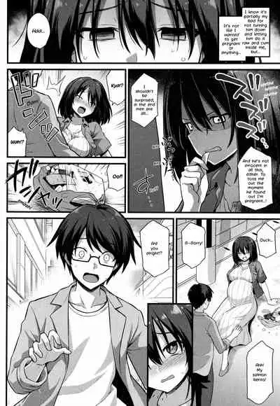 [Kokutou Nikke] Ayumi-chan o Shiawase ni Shitai!! - I want to make AYUMI happy!! (COMIC Mugen Tensei 2021-12) [English] [LoeQuality Translations]