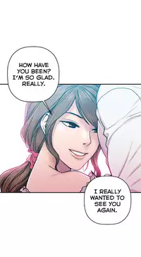 Ghost Love Ch.1-24 (English) (YoManga) (Ongoing)
