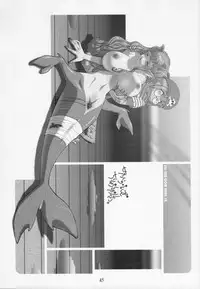 (C63) [NO-ZUI MAGIC, NO-NO's (Various)] KOUEN-BANJOU