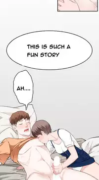 Tissue Thieves Ch.1-22 (English) (Ongoing)