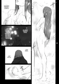 (C73) [Kokonokiya (Kokonoki Nao)] Lucrecia II (Final Fantasy VII: Dirge of Cerberus) [English] =SNP=