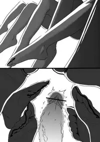 [Sasaki Saki] Akogare no Senpai ni (Ongoing)