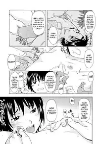 [Naoshi Onizuka] One Hot Minute Ch. 3, 5-6, 8, 10 [English] [biribiri]