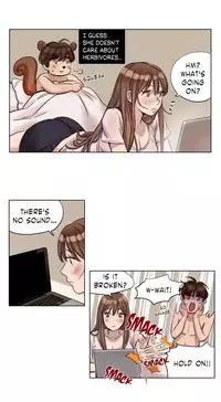 [Ramjak] Atonement Camp Ch.1-29 (English) (Ongoing)