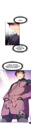 [Worin] Brawling Go Ch.0-28 (English) (YoManga) (Ongoing)