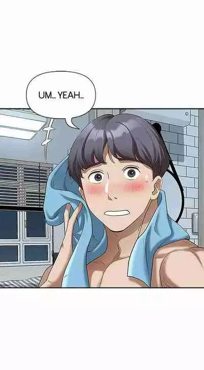 Living with a MILF [Black Cat, Gang Soe] Ch.10/? [English] [Manhwa PDF]