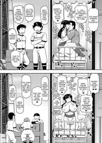 [Great Canyon (Deep Valley)] Inkou Kyoushi no Saimin Seikatsu Shidouroku ~Fujimiya Megumi Hen~ "Sensei...Kare no Tame ni Watashi no Shojomaku, Kantsuu Shite Kudasai" [English] [desudesu] [Digital]