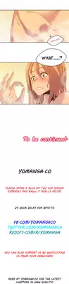[Gamang] Sports Girl Ch.1-23 (English) (YoManga)