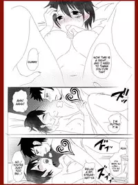 [Nyarome]Salad roll reunion story . Sequel R-18. (One Piece) [English] [Tigoris Translates]