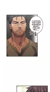 [Guh Bal Han] Ghost Love Ch.1-25 (English) (YoManga) (Ongoing)