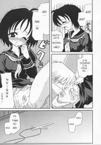 [Knoh Hollow] Winter Song (English)