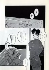 [Nakafusa Momo] Moonlight Party