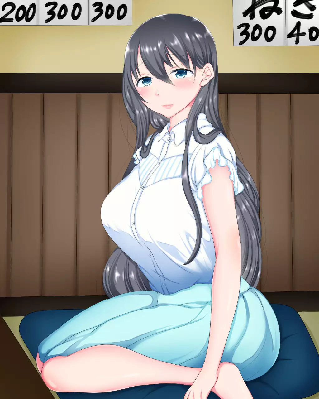 Zutto Suki datta Osananajimi o Shinyuu kara Netoru Hanashi