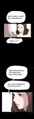 [Keum Sah Gong] Si-Eun Ch.1-18 (English) (Ongoing)