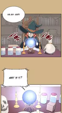 [Hong BanJang] Aharoo Ch.1-40 (English) (YoManga) (Ongoing)