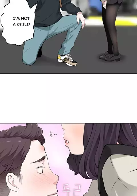 Tissue Thieves Ch.1-32