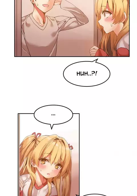 Hari Dormitory Ch.0-21