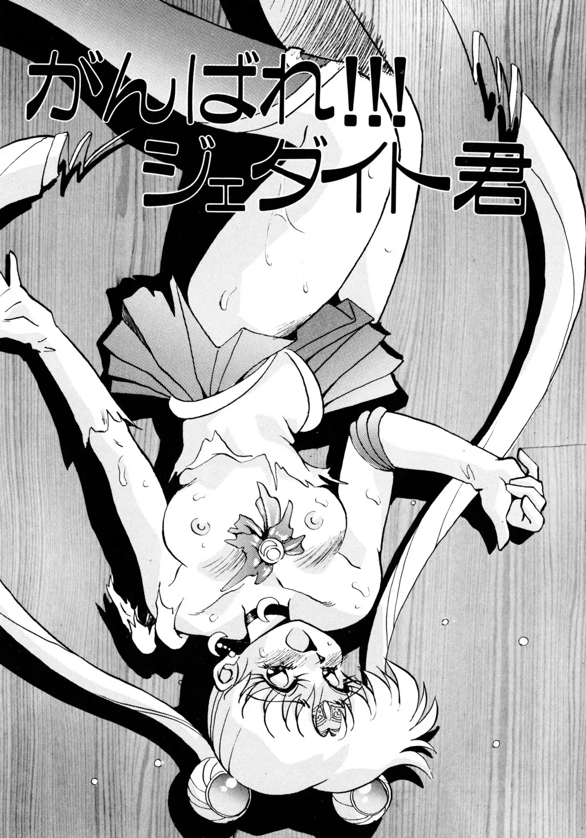 Tsuki no Tenshi-tachi - Angels of the Moon